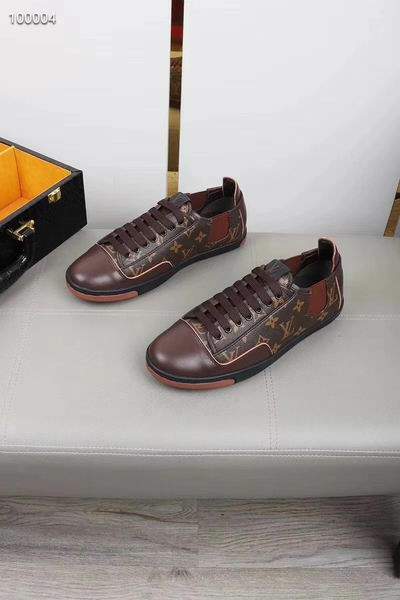 Picture of Louis Vuitton Shoes _SKULVsz38-44jyh095815120
